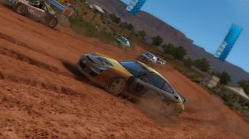 Immagine -9 del gioco Sega Rally per Xbox 360
