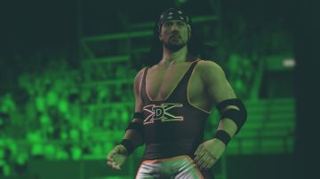 Immagine 42 del gioco WWE 2K16 per PlayStation 4