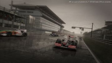 Immagine -17 del gioco F1 2010 per PlayStation 3