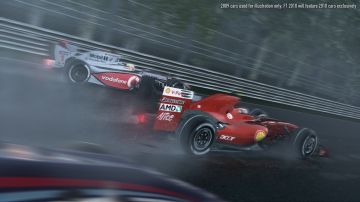 Immagine -8 del gioco F1 2010 per PlayStation 3