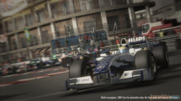 Immagine -12 del gioco F1 2010 per PlayStation 3