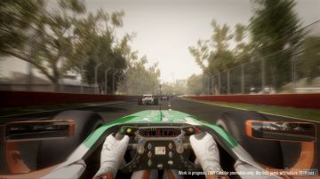 Immagine -11 del gioco F1 2010 per PlayStation 3