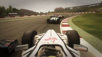 Immagine -9 del gioco F1 2010 per PlayStation 3