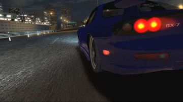 Immagine -9 del gioco Import Tuner Challenge per Xbox 360