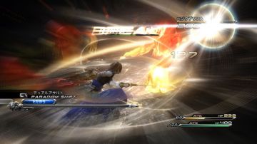 Immagine -7 del gioco Final Fantasy XIII-2 per Xbox 360