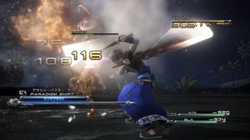 Immagine -6 del gioco Final Fantasy XIII-2 per Xbox 360