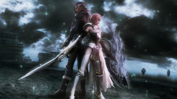 Immagine -16 del gioco Final Fantasy XIII-2 per Xbox 360