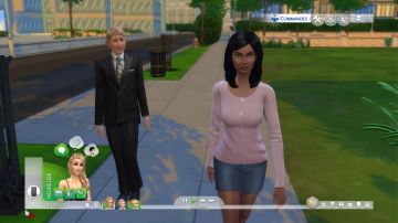 Immagine 0 del gioco The Sims 4 per Xbox One