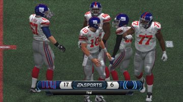 Immagine 0 del gioco Madden NFL 15 per PlayStation 3
