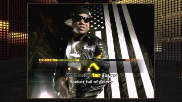 Immagine -4 del gioco Def Jam Rapstar per PlayStation 3