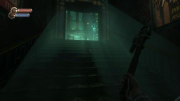 Immagine 27 del gioco Bioshock: The Collection per PlayStation 4