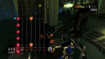 Immagine -5 del gioco Rock Revolution per Xbox 360