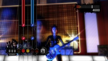 Immagine -8 del gioco Rock Revolution per Xbox 360