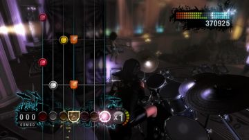Immagine -3 del gioco Rock Revolution per Xbox 360
