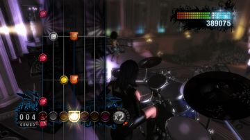 Immagine -14 del gioco Rock Revolution per Xbox 360
