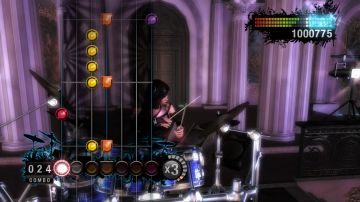 Immagine -12 del gioco Rock Revolution per Xbox 360