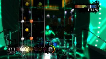 Immagine -11 del gioco Rock Revolution per Xbox 360