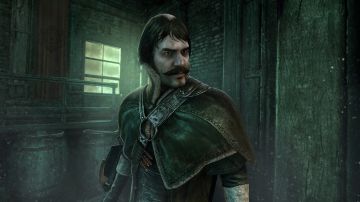Immagine 0 del gioco Thief per Xbox One