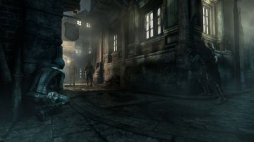 Immagine 2 del gioco Thief per Xbox One