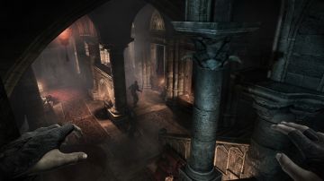 Immagine 3 del gioco Thief per Xbox One