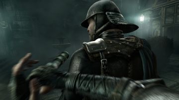 Immagine 4 del gioco Thief per Xbox One