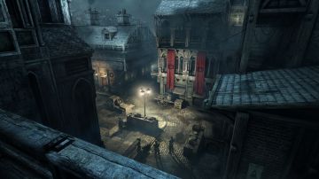 Immagine 5 del gioco Thief per Xbox One