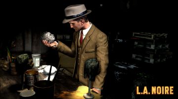 Immagine 44 del gioco L.A. Noire per Xbox 360