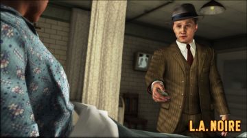 Immagine 46 del gioco L.A. Noire per Xbox 360
