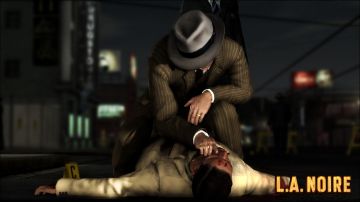 Immagine 49 del gioco L.A. Noire per Xbox 360