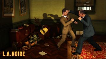 Immagine 51 del gioco L.A. Noire per Xbox 360