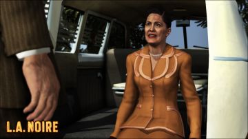 Immagine 52 del gioco L.A. Noire per Xbox 360