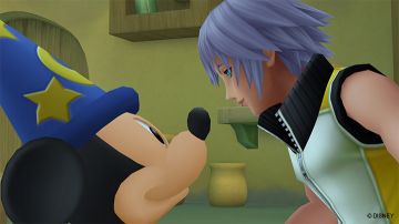 Immagine 5 del gioco Kingdom Hearts HD 2.8 Final Chapter Prologue per PlayStation 4