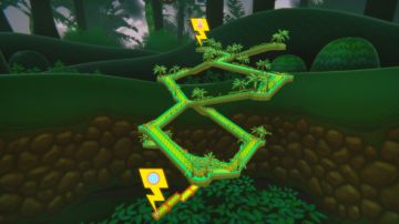 Immagine -3 del gioco Super Monkey Ball: Banana Blitz HD per Xbox One