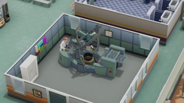 Immagine 79 del gioco Two Point Hospital per Xbox One