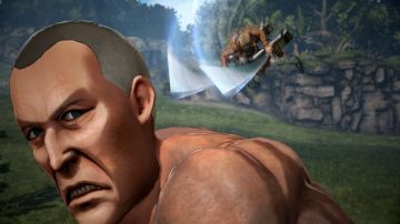 Immagine 25 del gioco Attack on Titan 2 per Xbox One