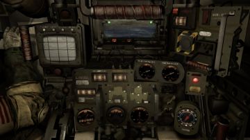 Immagine -8 del gioco Steel Battalion: Heavy Armor per Xbox 360
