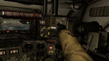 Immagine -4 del gioco Steel Battalion: Heavy Armor per Xbox 360