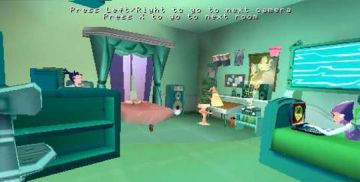 Immagine -15 del gioco Winx Club Join the Club per PlayStation PSP