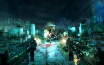 Immagine -3 del gioco Shadow Warrior per Xbox One