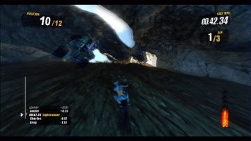 Immagine 39 del gioco nail'd per PlayStation 3