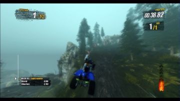 Immagine 43 del gioco nail'd per PlayStation 3