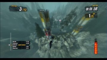 Immagine 45 del gioco nail'd per PlayStation 3