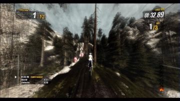 Immagine 48 del gioco nail'd per PlayStation 3