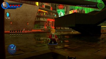 Immagine -4 del gioco LEGO Marvel Super Heroes 2 per PlayStation 4
