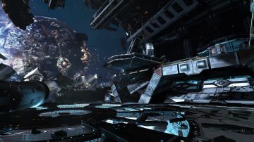 Immagine -3 del gioco Transformers: War for Cybertron per Xbox 360