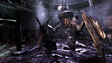 Immagine -11 del gioco Transformers: War for Cybertron per Xbox 360