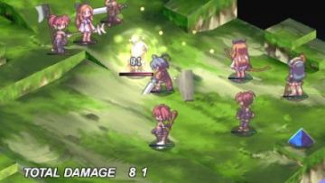 Immagine -5 del gioco Disgaea: Afternoon of Darkness per PlayStation PSP