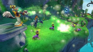 Immagine 0 del gioco Crash Bandicoot: Il Dominio sui Mutanti per Nintendo Wii