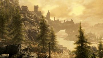 Immagine -14 del gioco The Elder Scrolls V: Skyrim - Special Edition per PlayStation 4