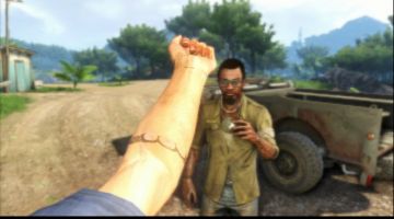 Immagine 90 del gioco Far Cry 3 per Xbox 360